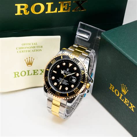 harga rolex submariner ori|rolex submariner jam tangan.